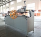 Cartridge Filter Band Winding Machine